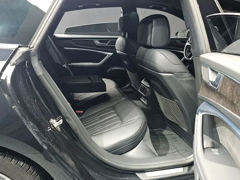 Audi A7 (4K) 55 Tfsi Quattro Premium | Mobile.bg � ����������� 11