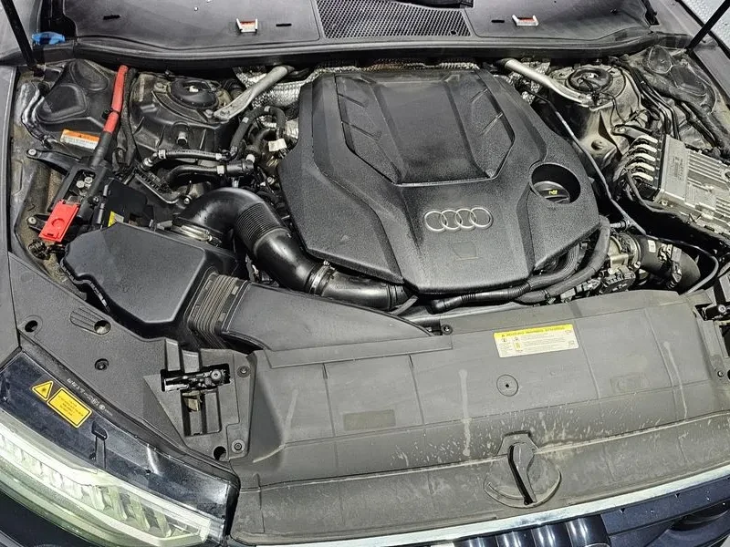 Audi A7 (4K) 55 Tfsi Quattro Premium | Mobile.bg � ����������� 5