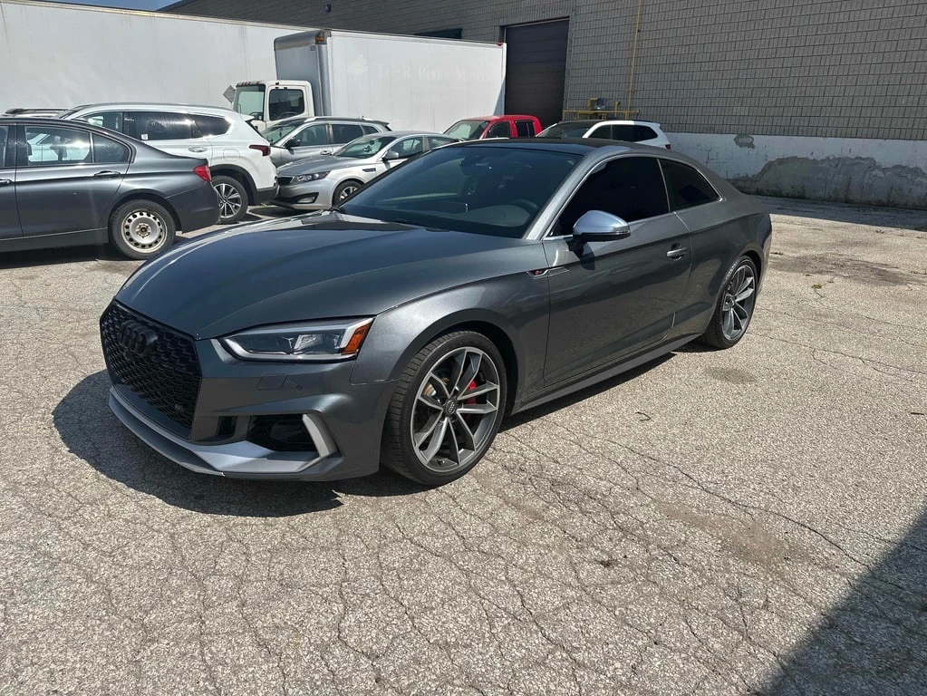 Audi S5 * Technik * CARFAX * БЕЗ ПЪРВОНАЧАЛНА ВНОСКА, снимка 1