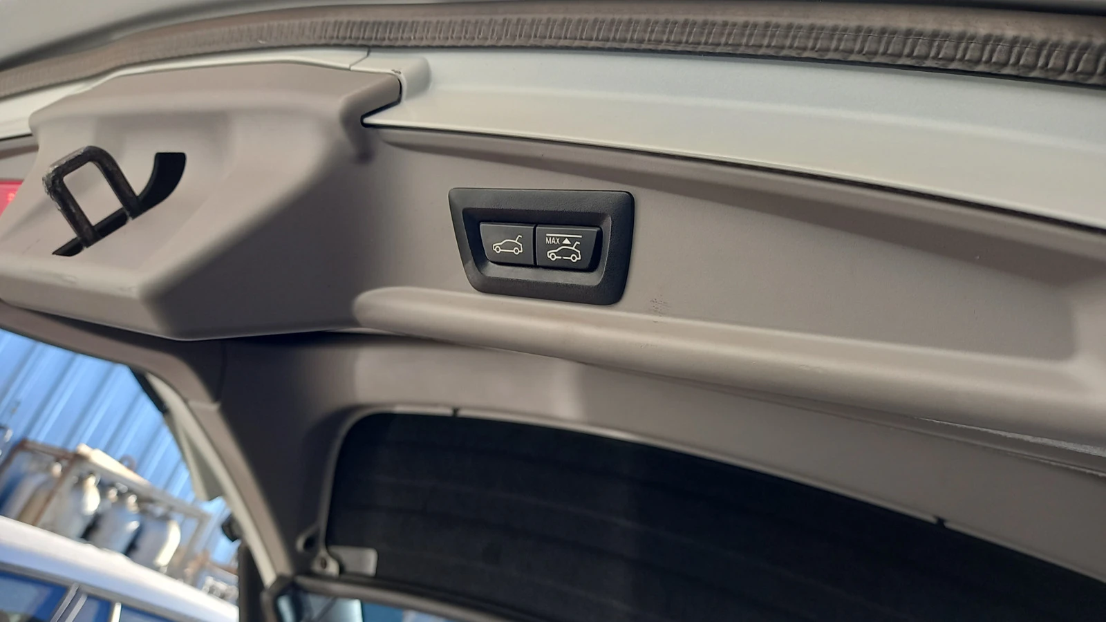 BMW 5 Gran Turismo 4.4i | Mobile.bg — изображение 17