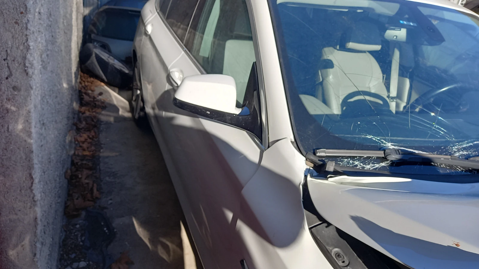 BMW 5 Gran Turismo 4.4i | Mobile.bg — изображение 14