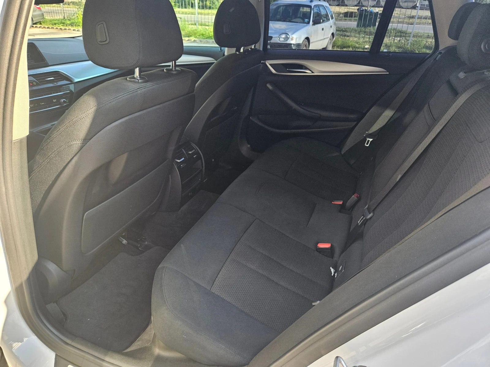 BMW 530 d/xDrive/M-Sport | Mobile.bg   16