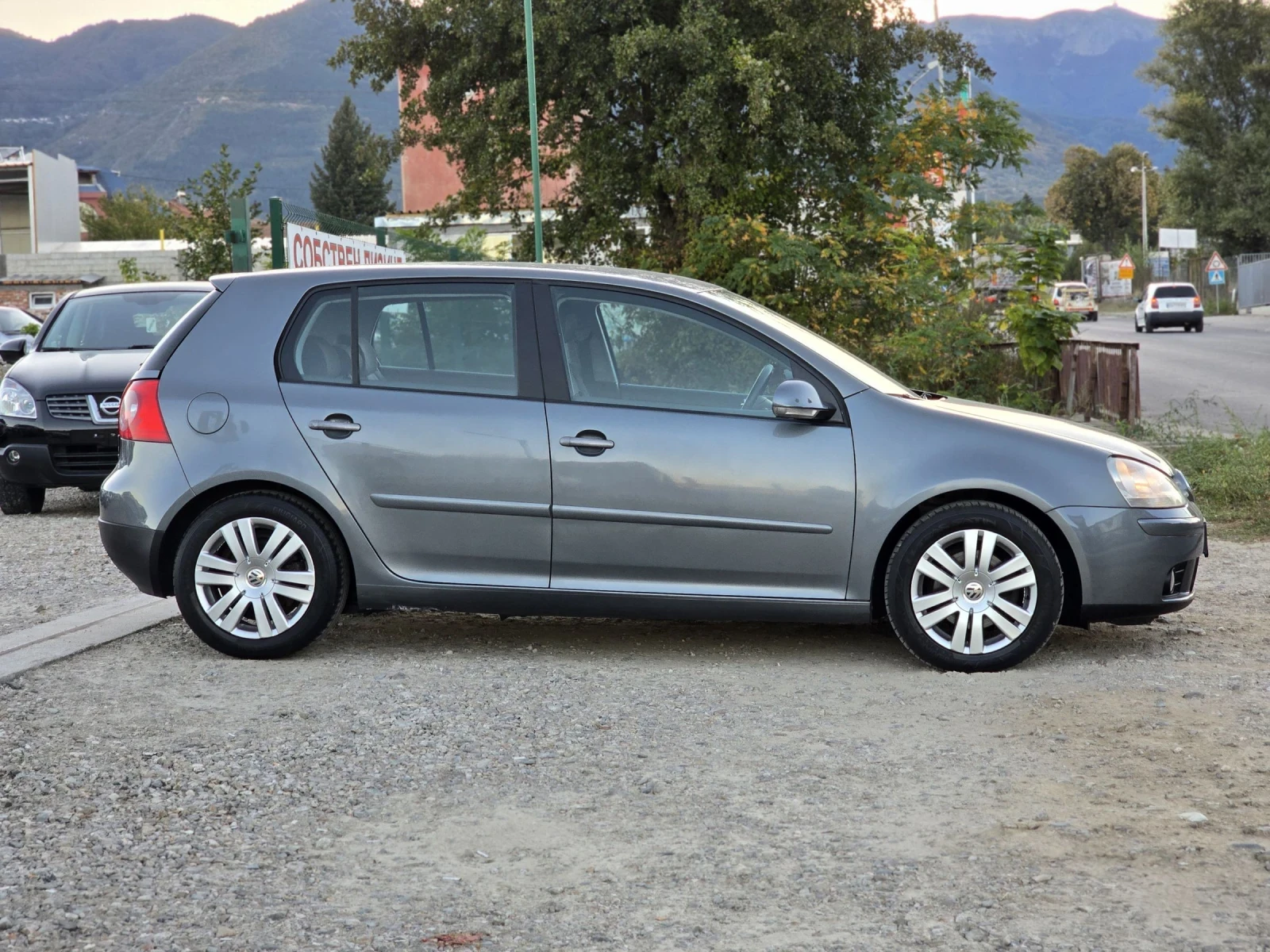 VW Golf 2.0tdi 140Hp 4X4 ЛИЗИНГ - изображение 6