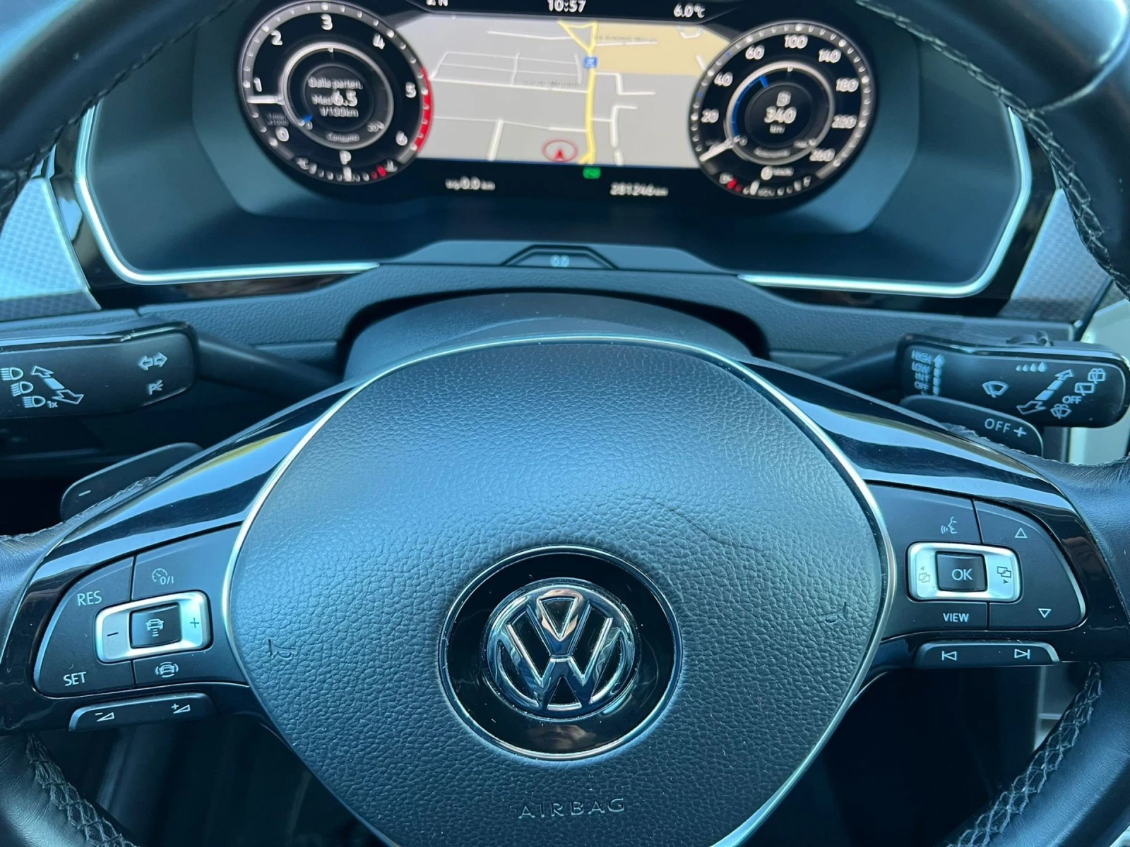 VW Alltrack 4motion | Mobile.bg   12