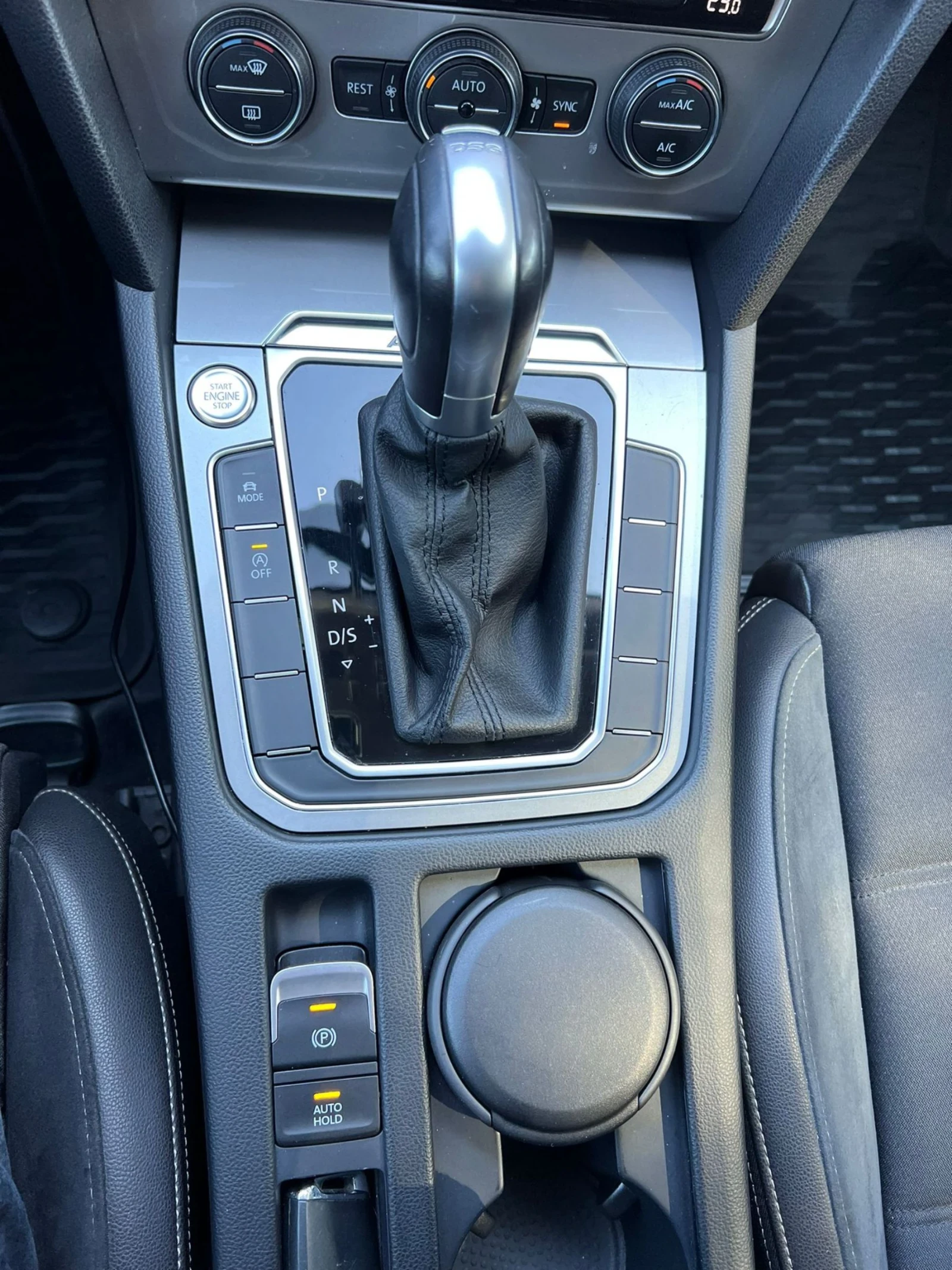 VW Alltrack 4motion | Mobile.bg   17