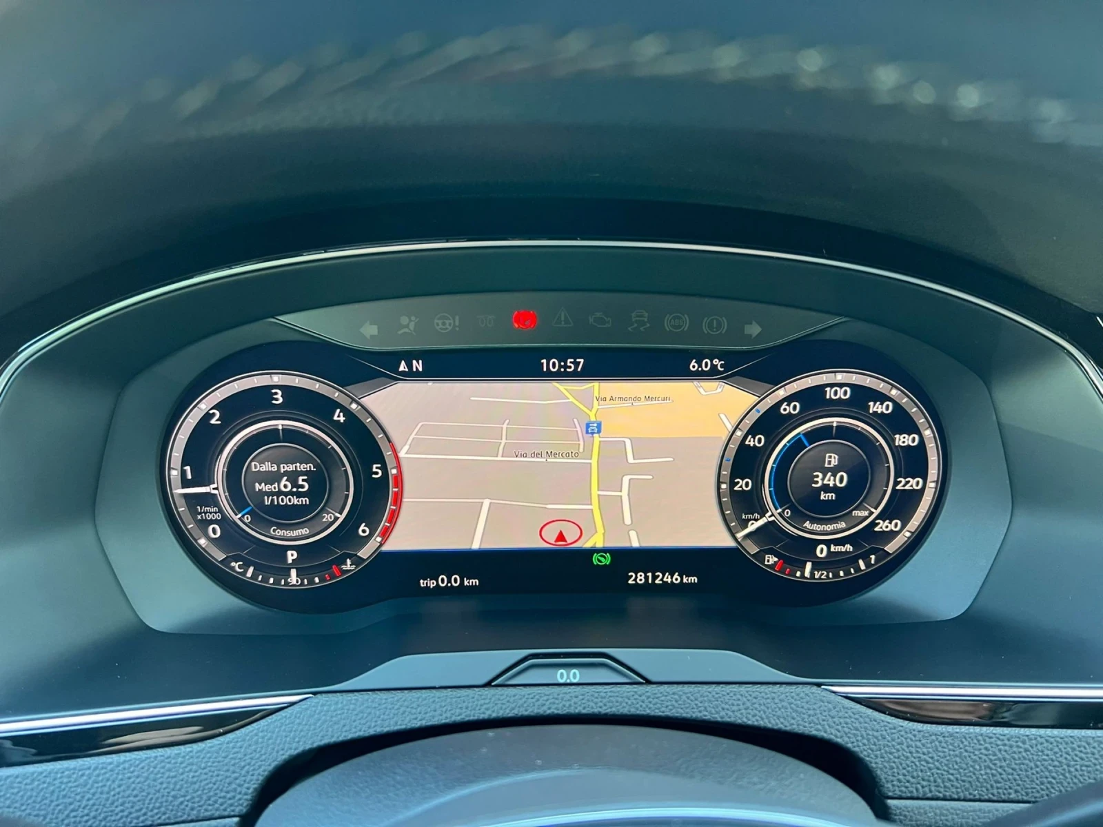 VW Alltrack 4motion | Mobile.bg   15