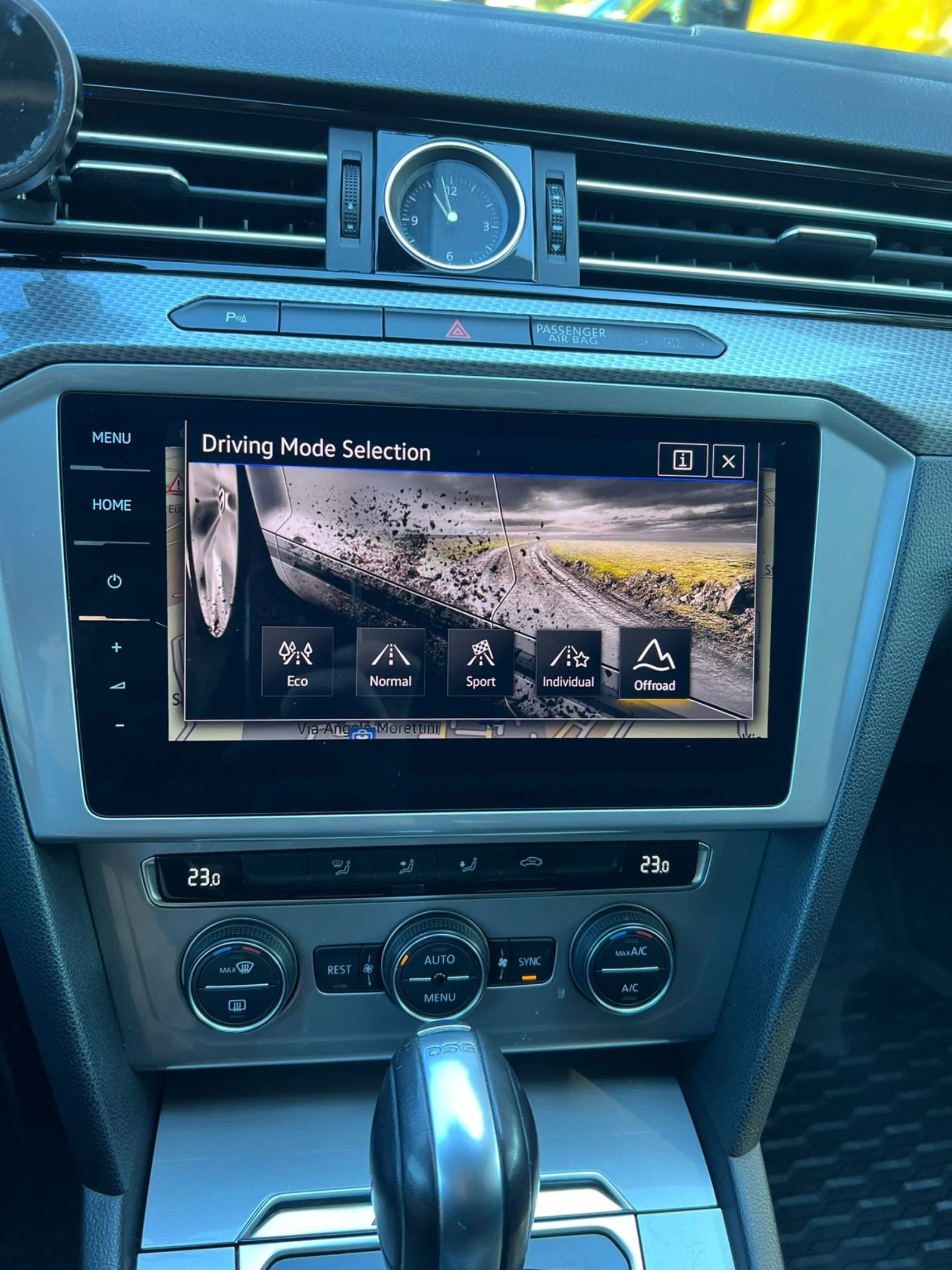 VW Alltrack 4motion | Mobile.bg   16