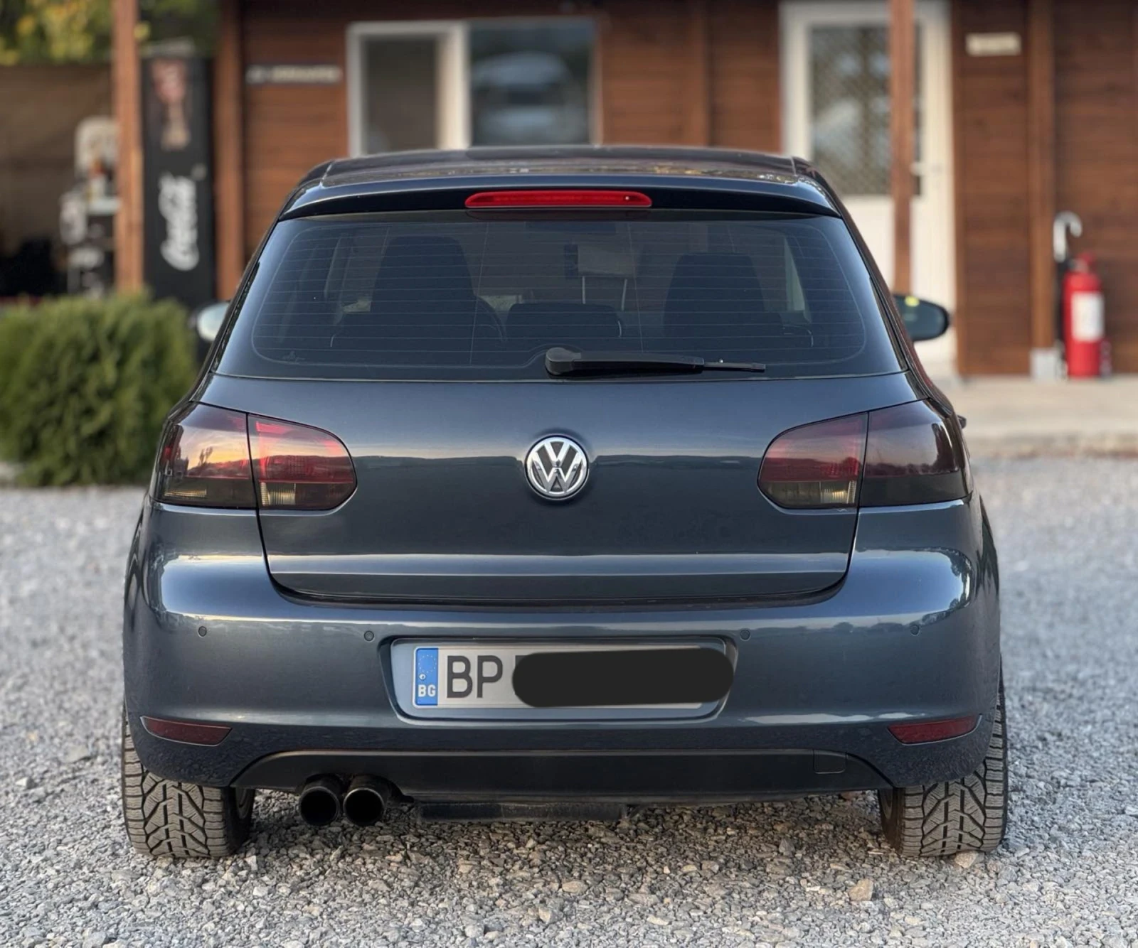 VW Golf  - изображение 6