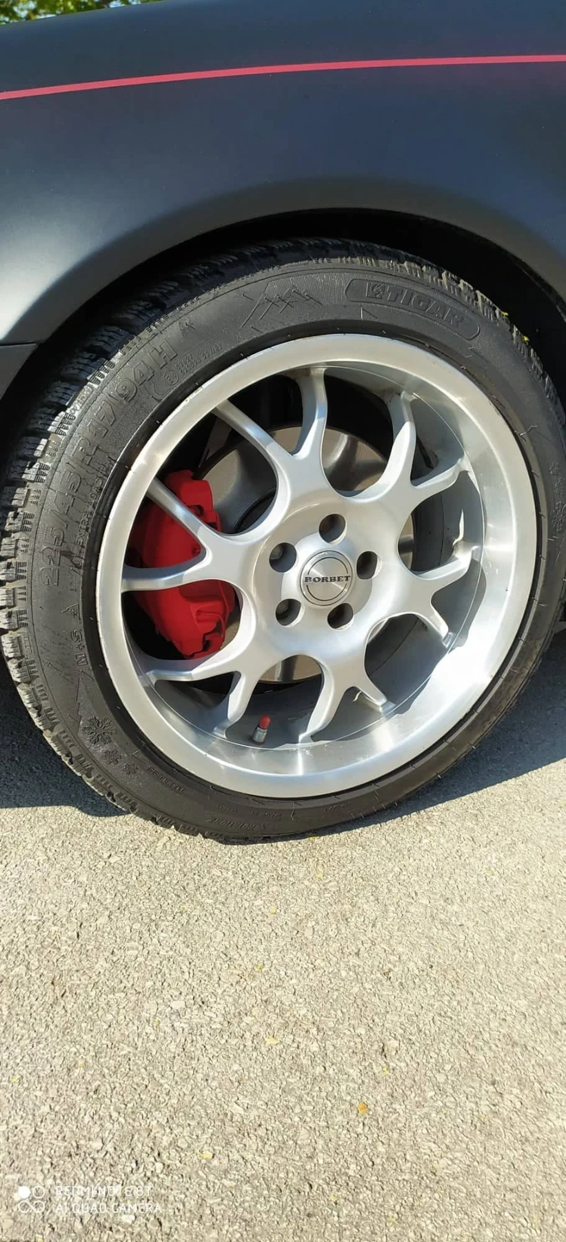 Skoda Octavia TOUR GT 1.8T 20V 193hp - изображение 8