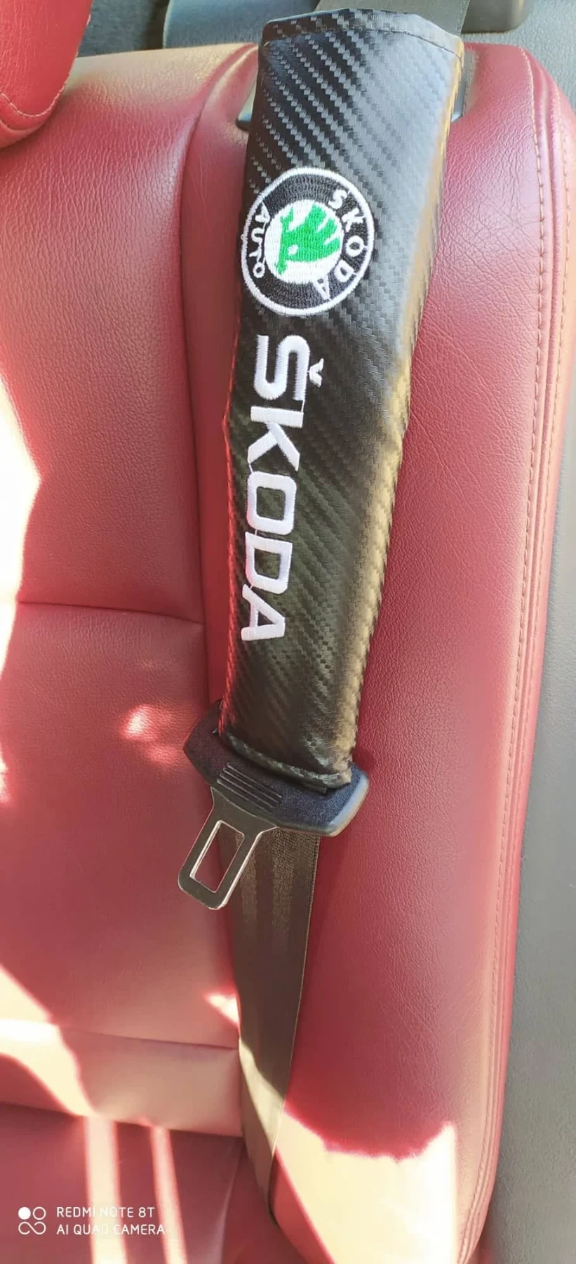 Skoda Octavia TOUR GT 1.8T 20V 193hp - изображение 5