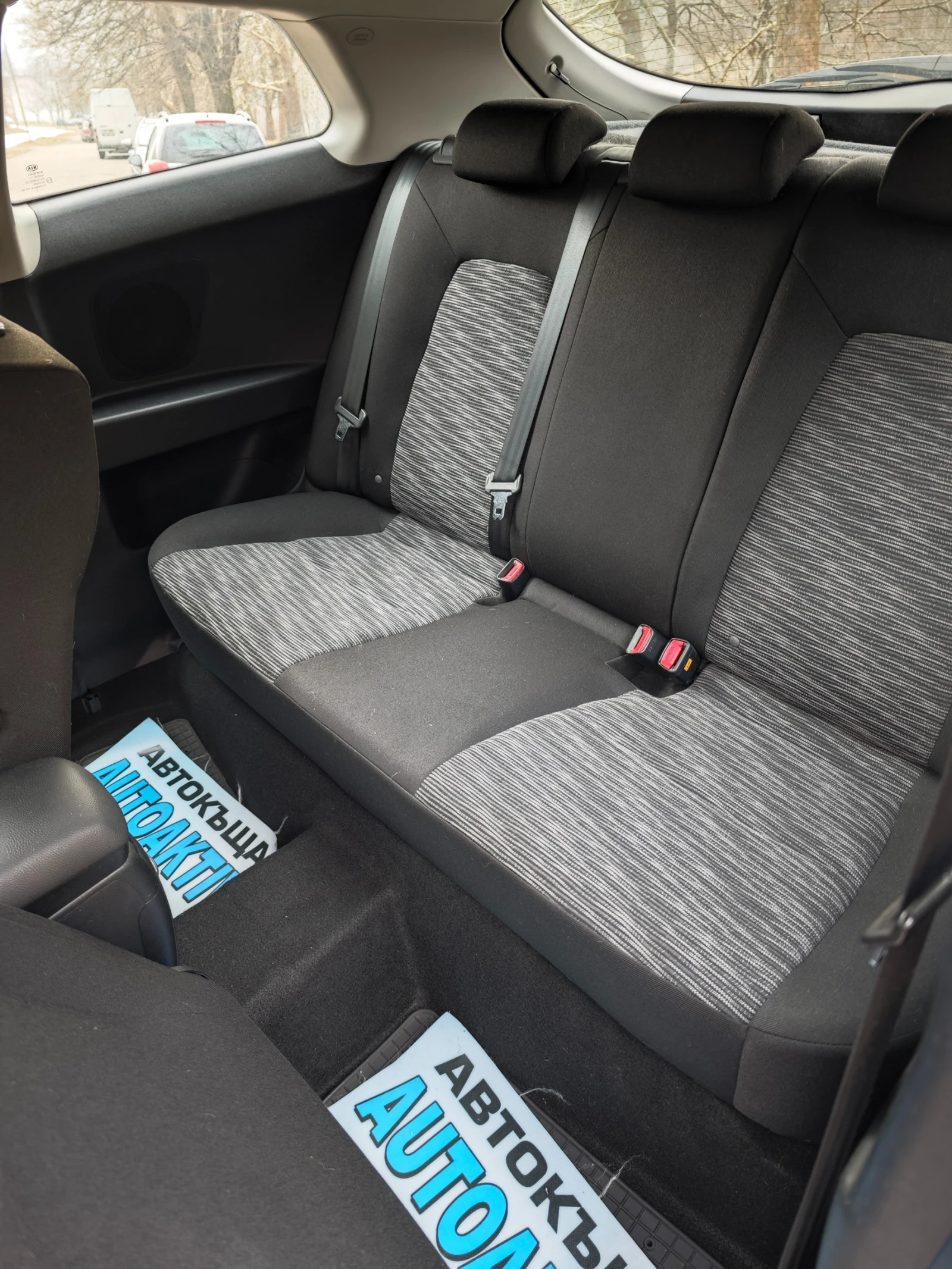 Kia Pro ceed 1.4I   | Mobile.bg — изображение 11