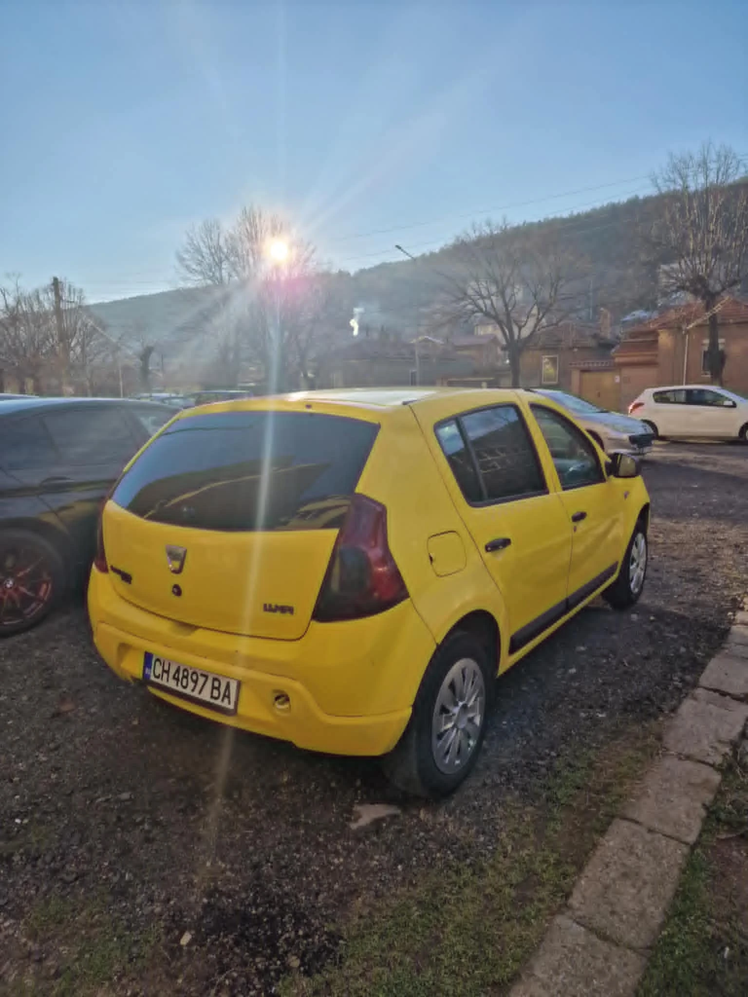Dacia Sandero  - изображение 4