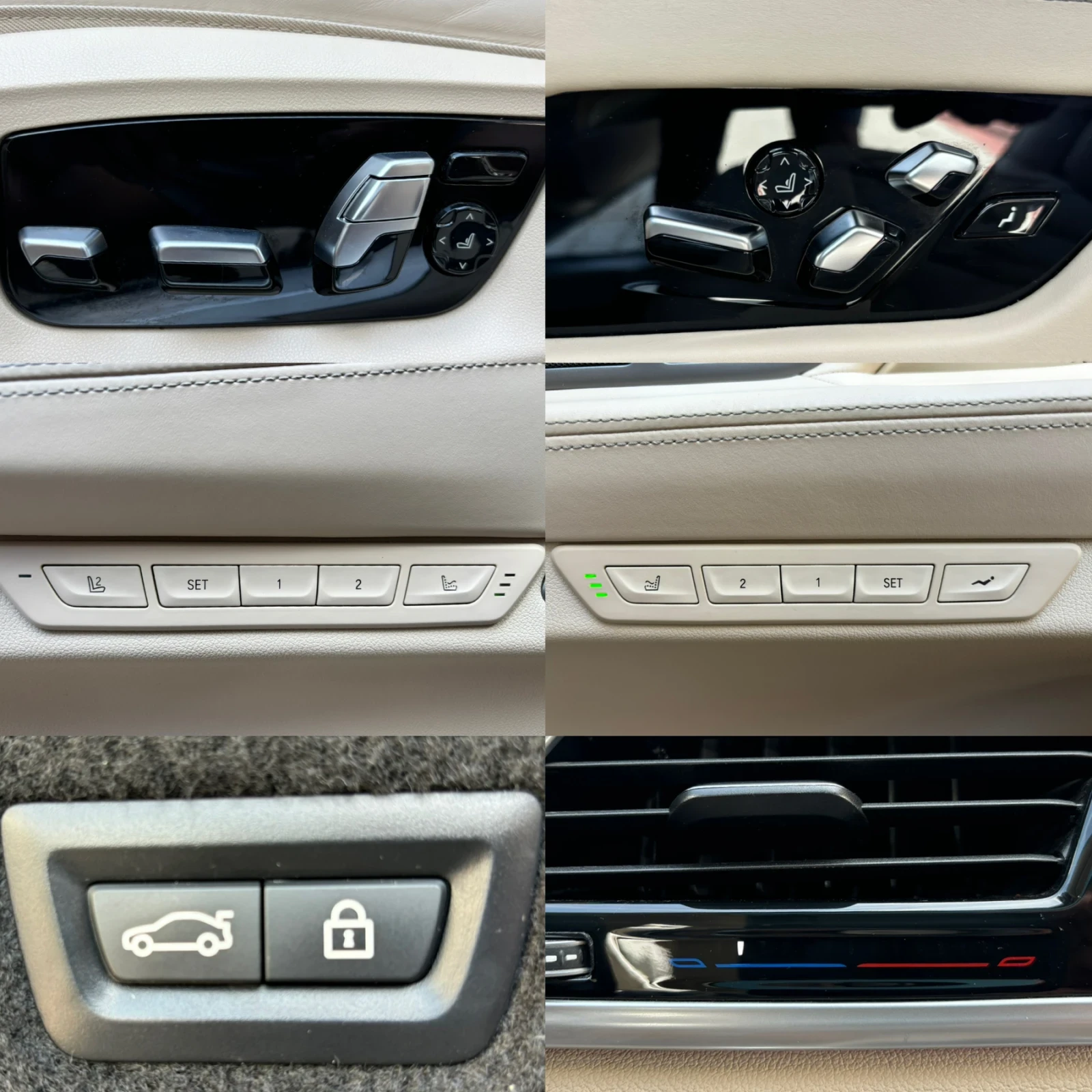 BMW 740 D#LONG#XDRIVE#M-PACK#INDIVIDUAL#FULL FULL | Mobile.bg   16