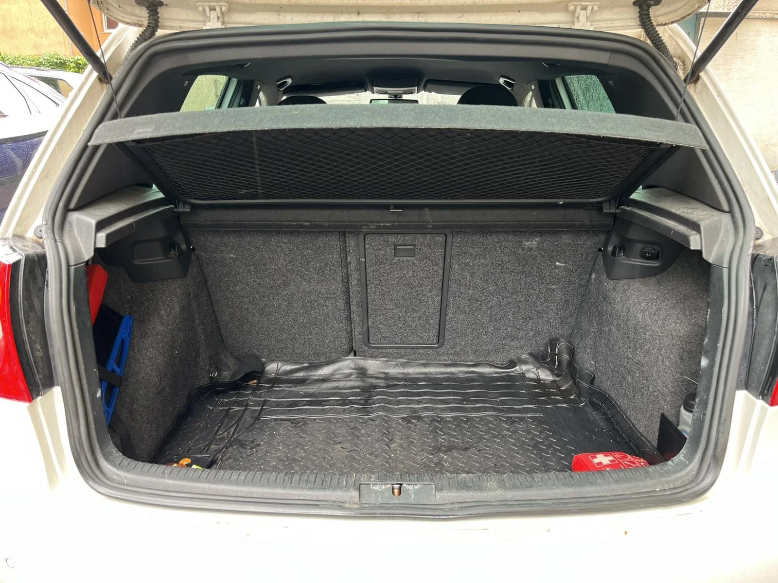 VW Golf 2.0 TFSI GTI - изображение 7