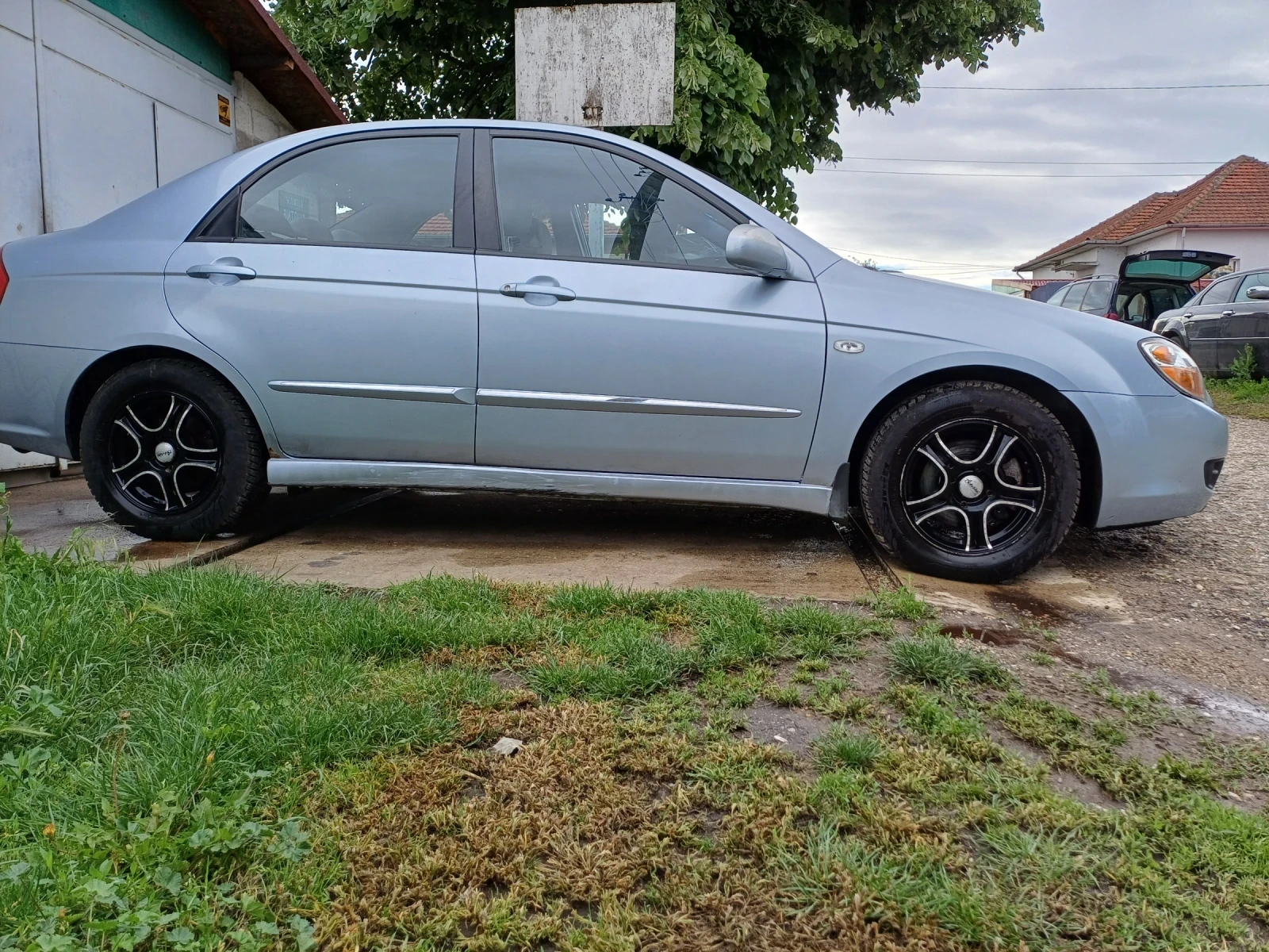 Kia Cerato  - изображение 6
