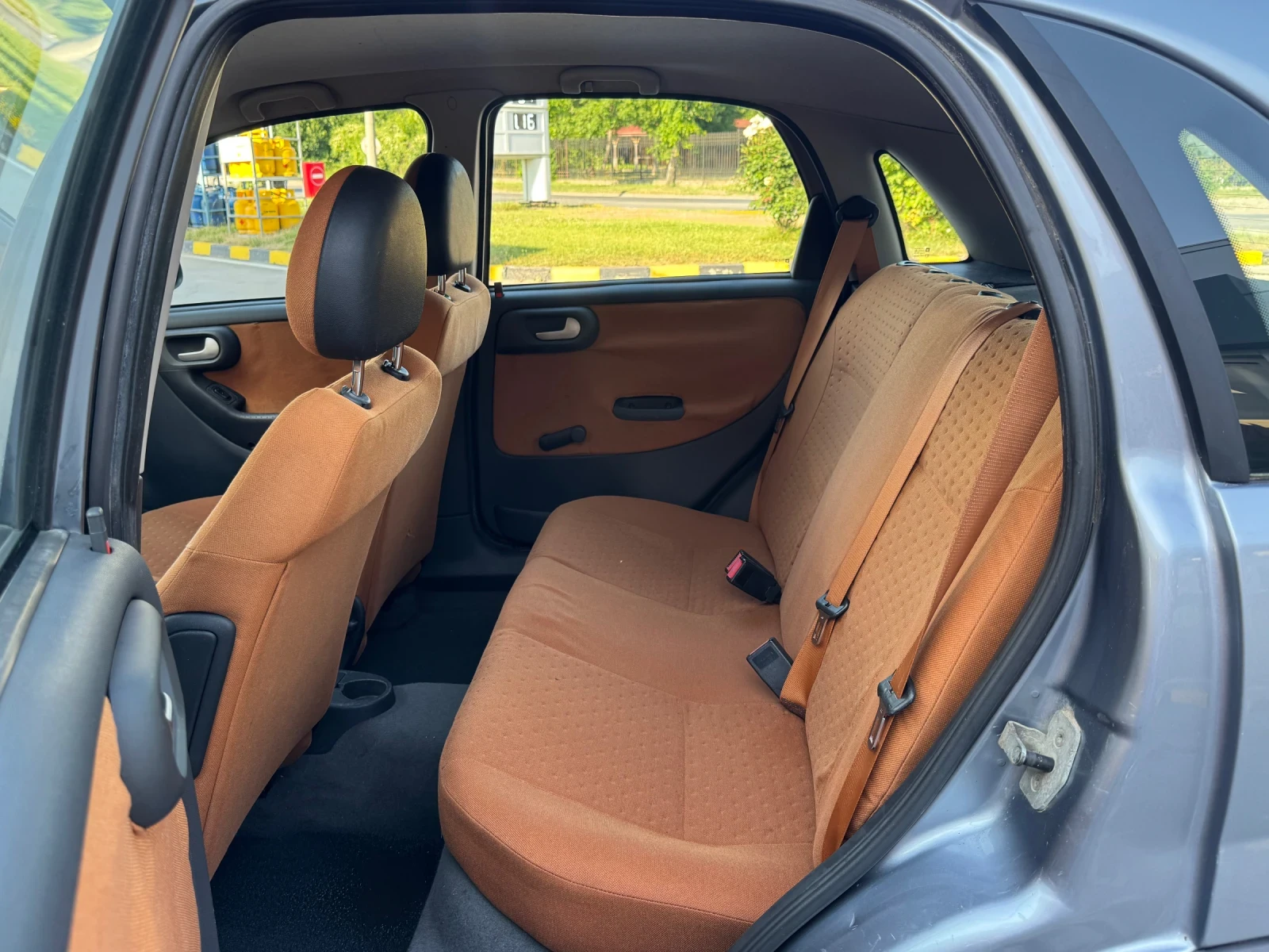 Opel Corsa  - изображение 9