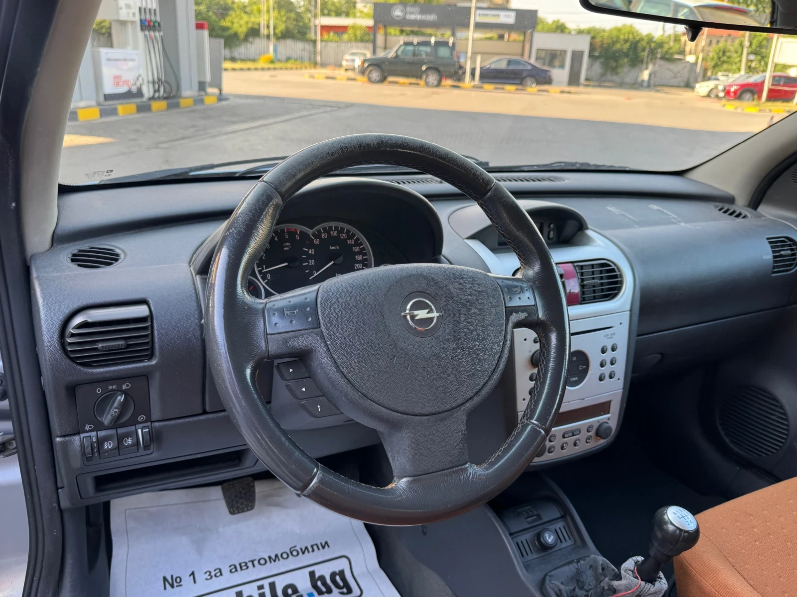 Opel Corsa  - изображение 7