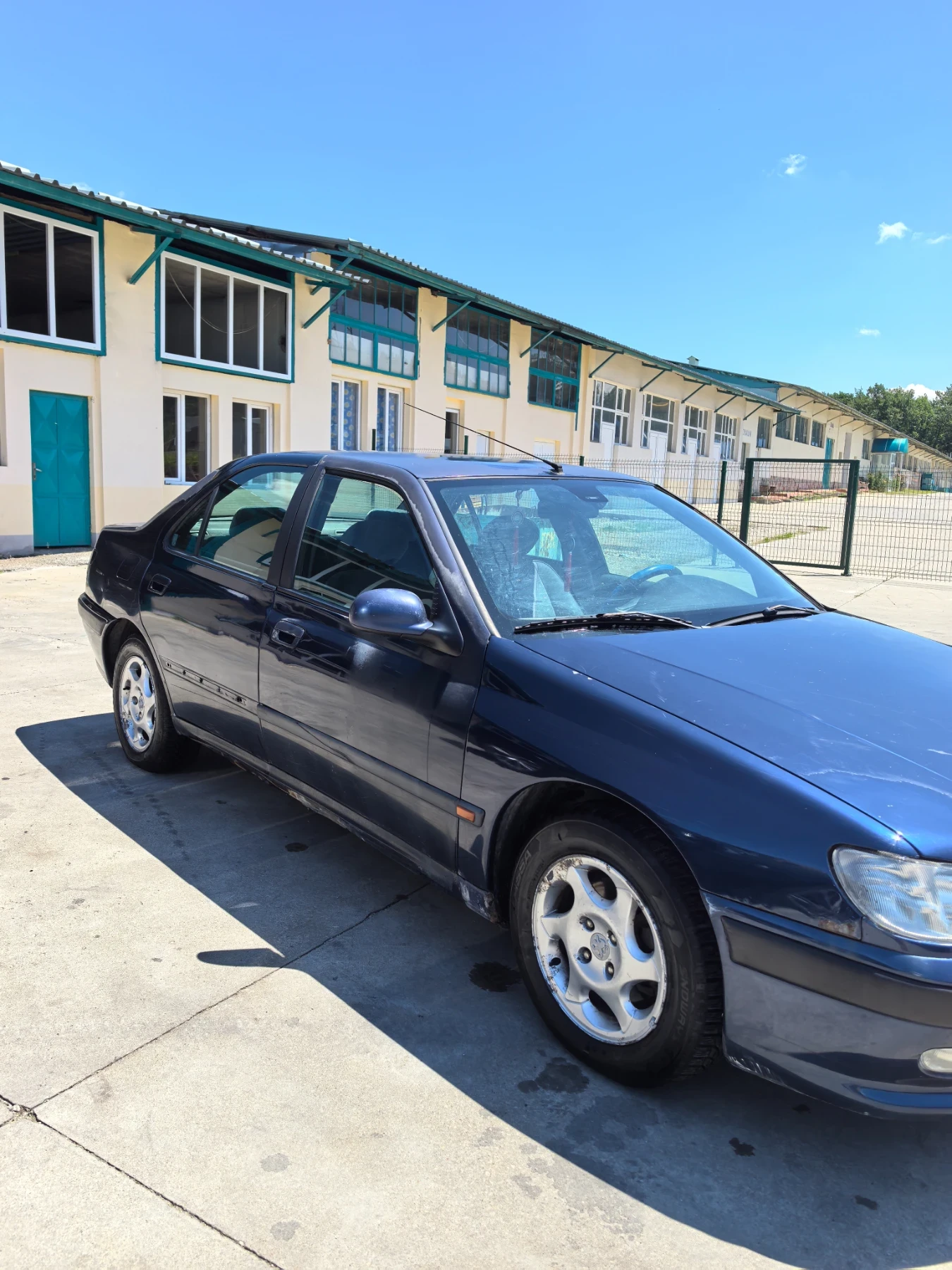 Peugeot 406 | Mobile.bg — изображение 1