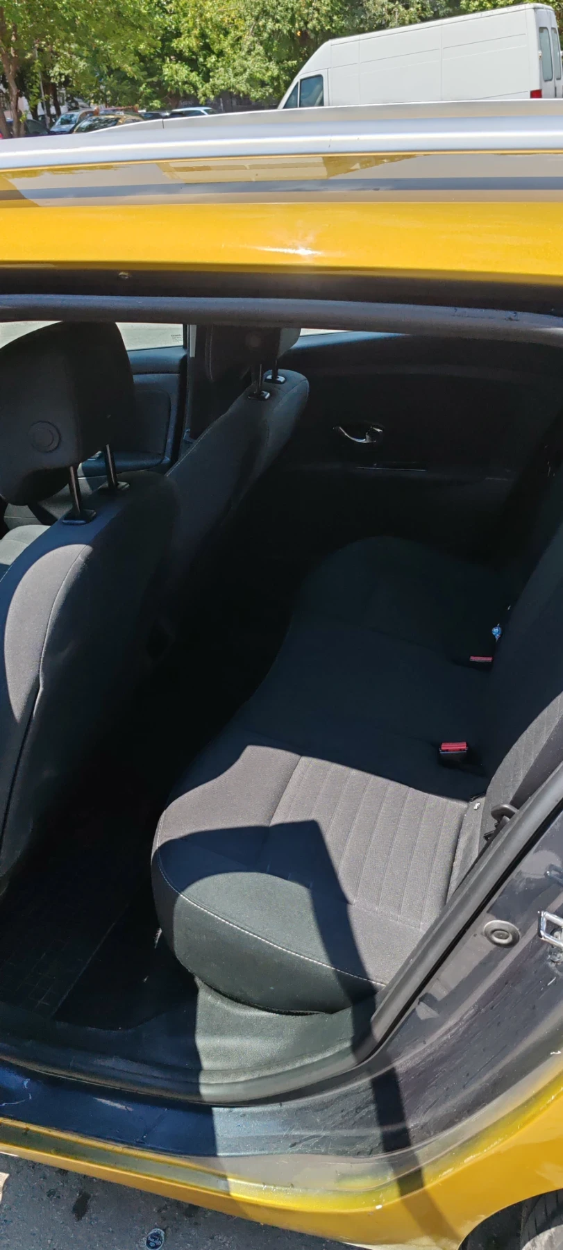 Renault Megane 1.5 dci - изображение 6