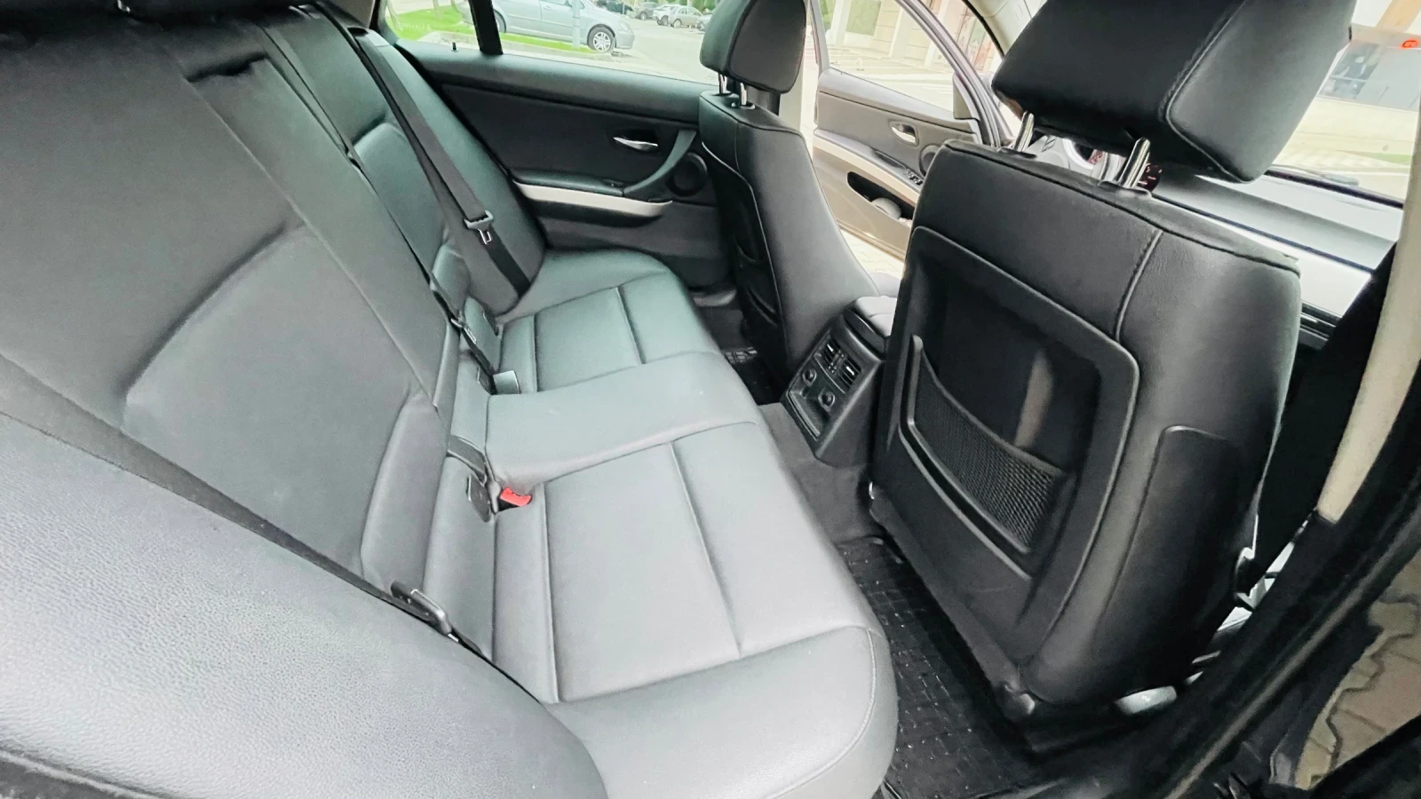 BMW 320 LCI - xDrive - 150000 . | Mobile.bg   12