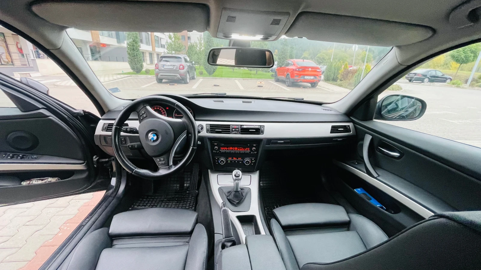 BMW 320 LCI - xDrive - 150000 . | Mobile.bg   9