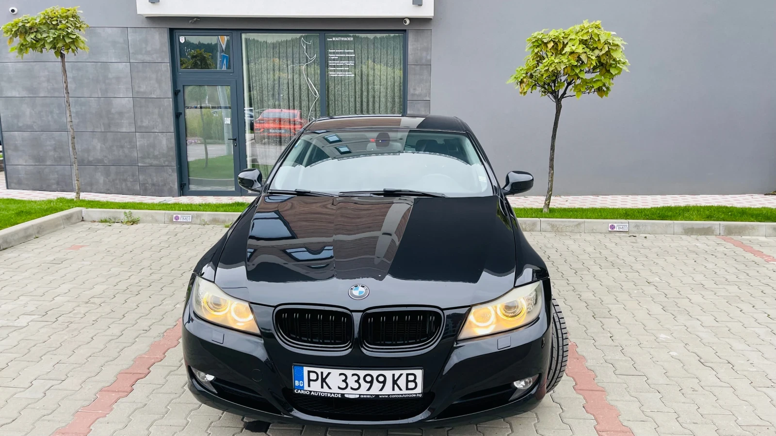 BMW 320 LCI - xDrive - 150000 . | Mobile.bg   1