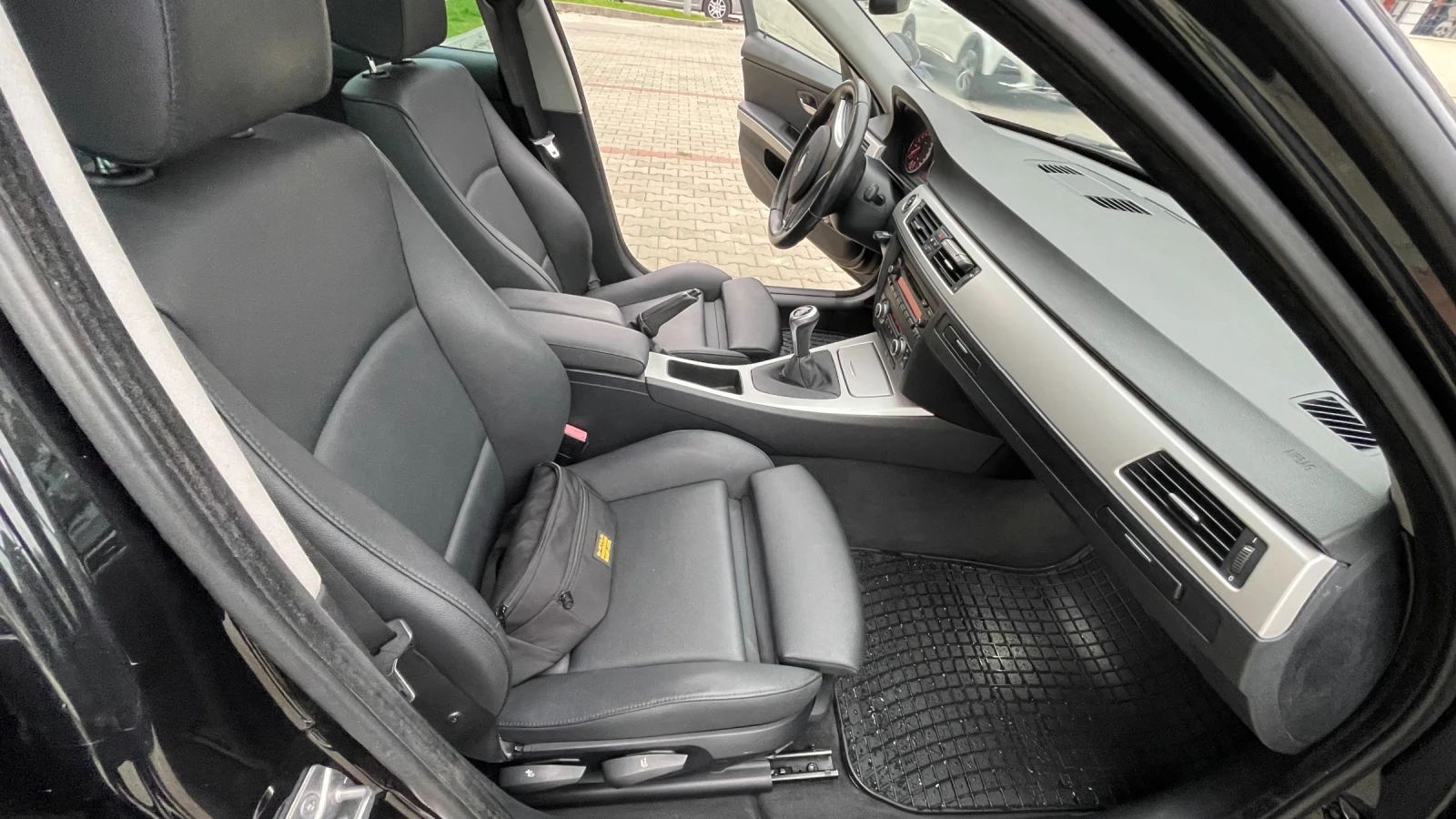 BMW 320 LCI - xDrive - 150000 . | Mobile.bg   10