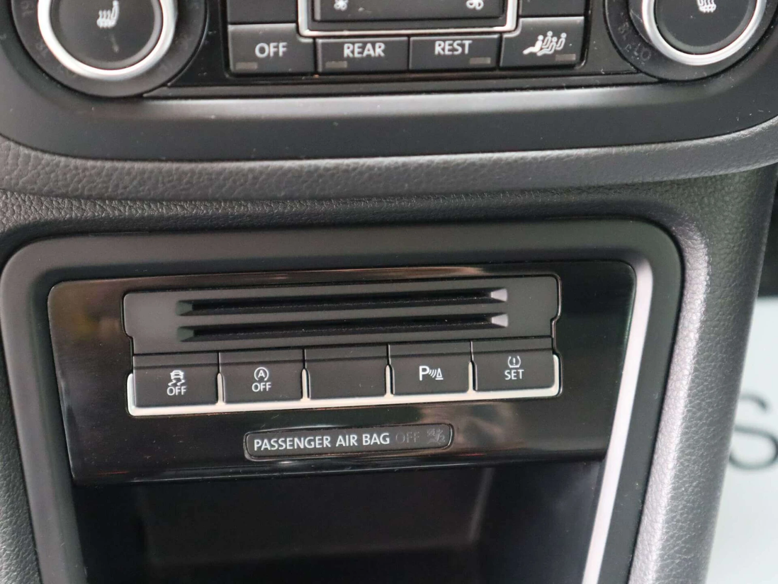 VW Sharan 2.0TDI/Подгрев/Isofix/Климатроник/PDC - изображение 9
