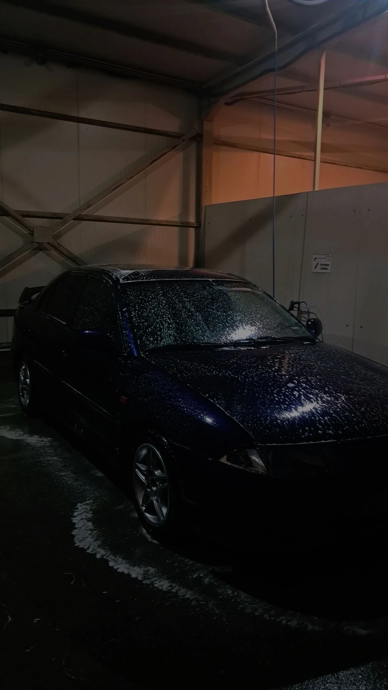 Mitsubishi Carisma 1.8 - изображение 8