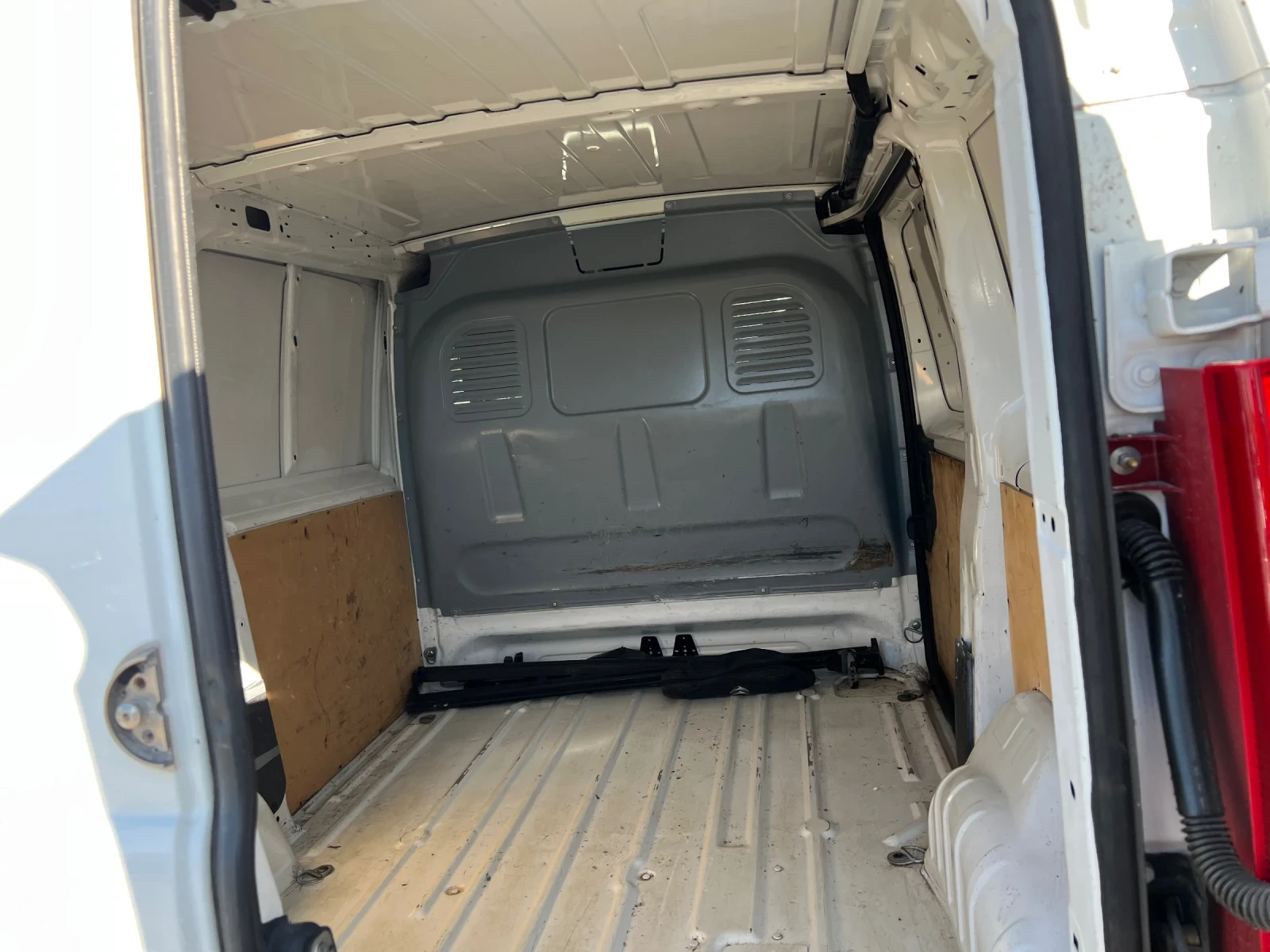 Citroen Jumpy 2.0HDI | Mobile.bg   12