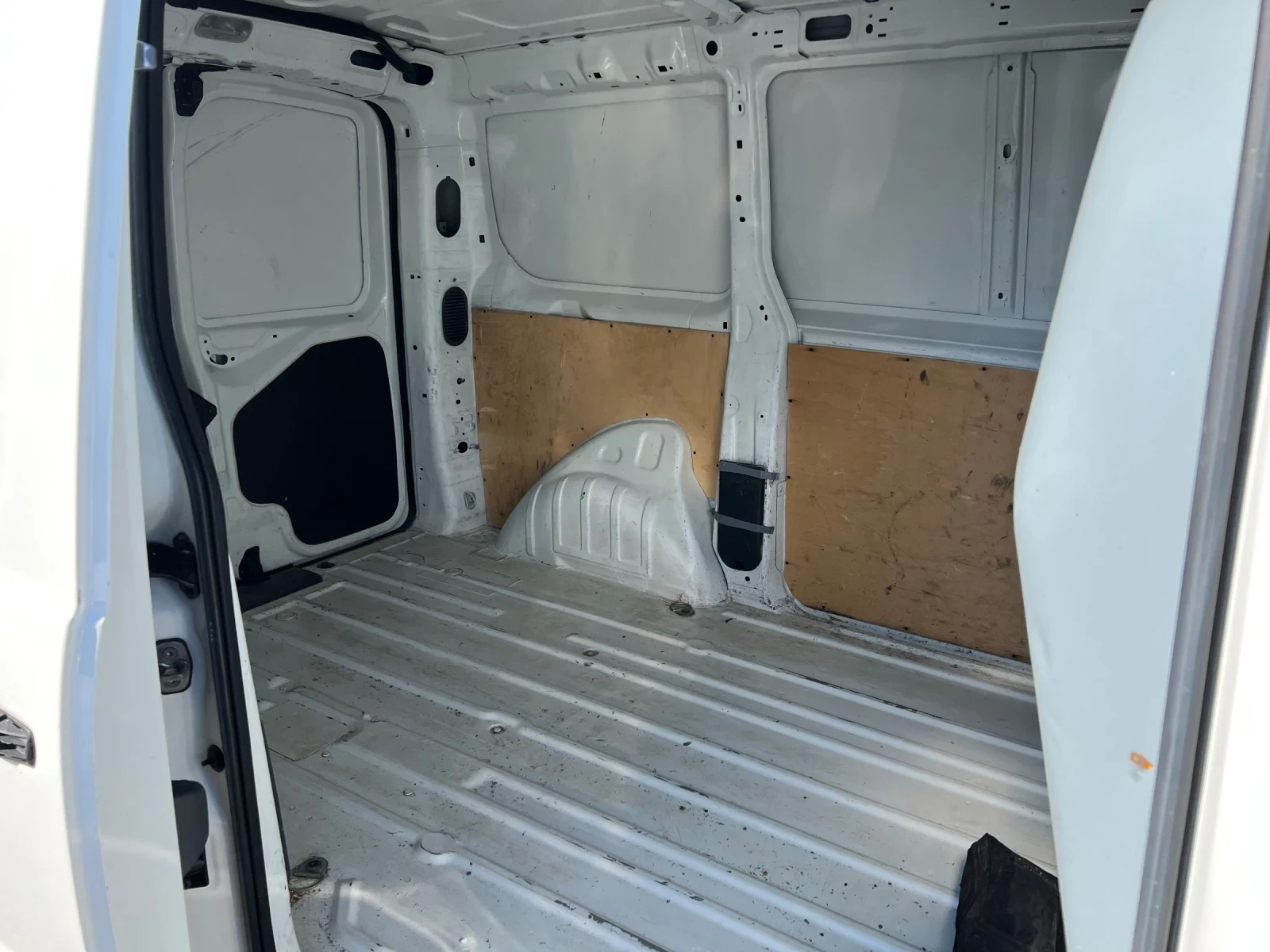 Citroen Jumpy 2.0HDI | Mobile.bg   11