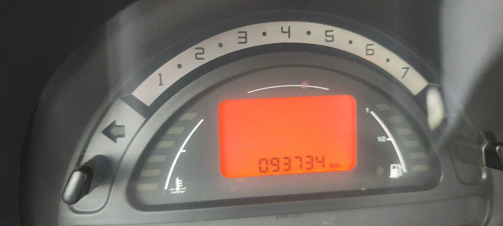 Citroen C3 1.4 бензин  - изображение 10