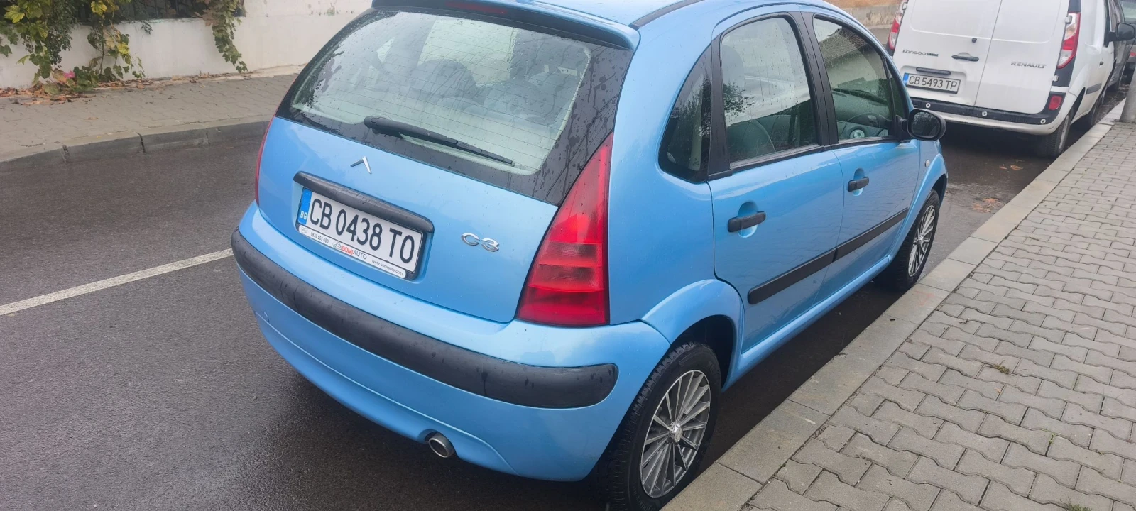 Citroen C3 1.4 бензин  - изображение 5