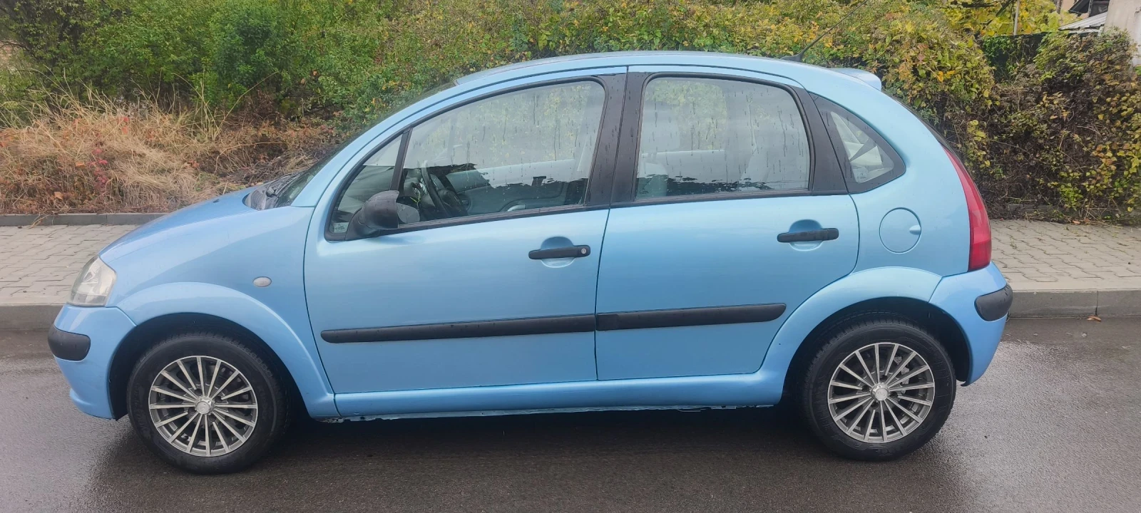 Citroen C3 1.4 бензин  - изображение 7