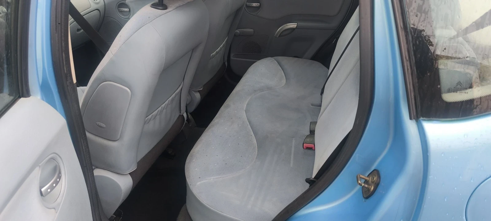 Citroen C3 1.4   | Mobile.bg   13