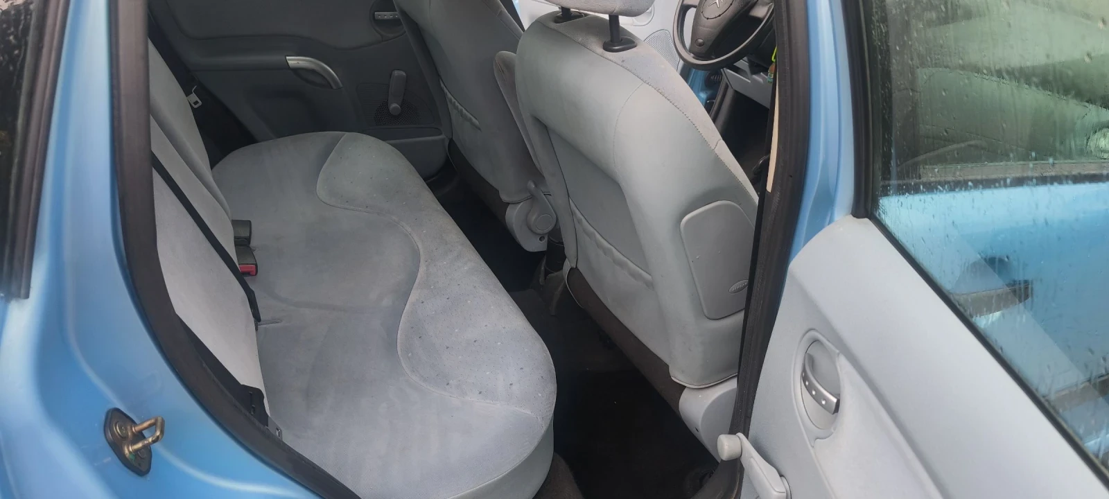 Citroen C3 1.4   | Mobile.bg   14