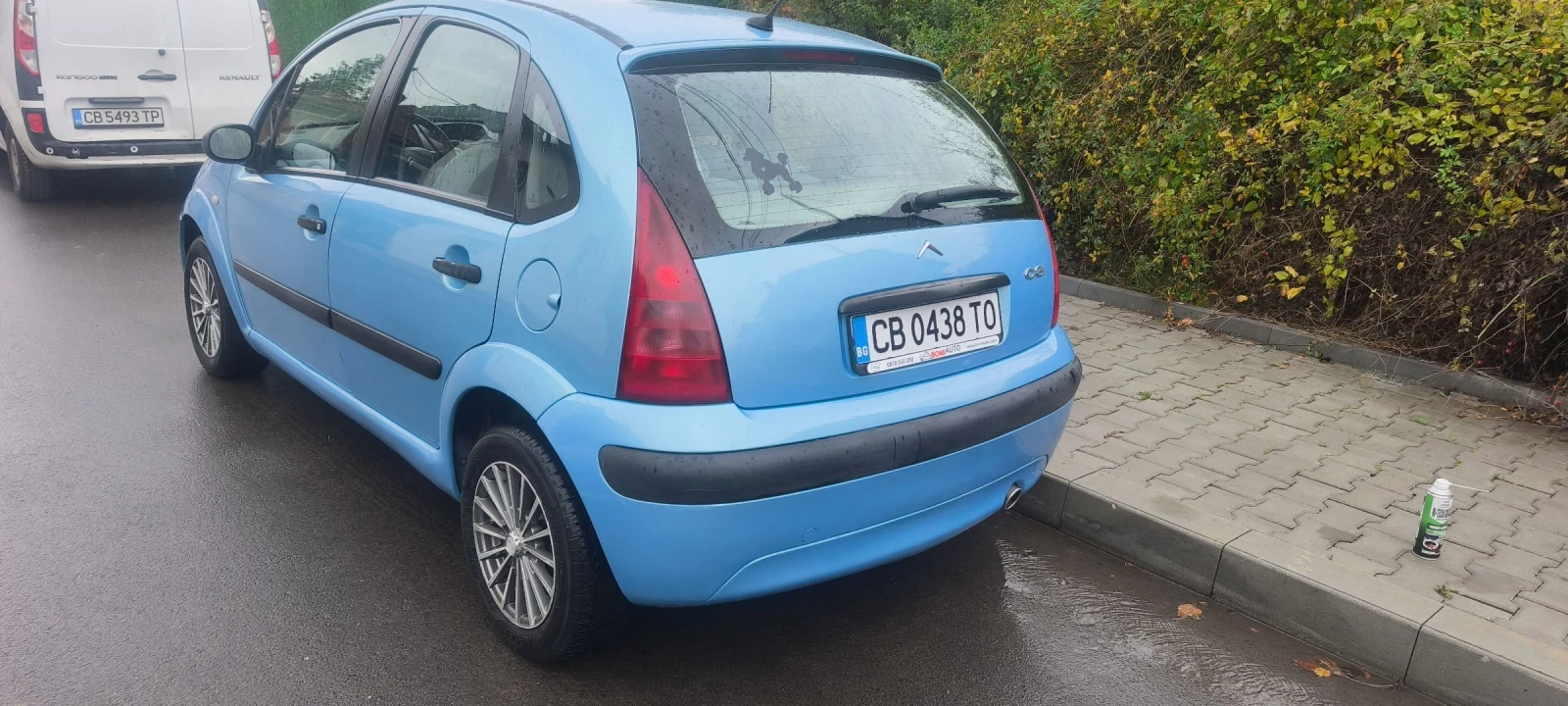 Citroen C3 1.4 бензин  - изображение 6