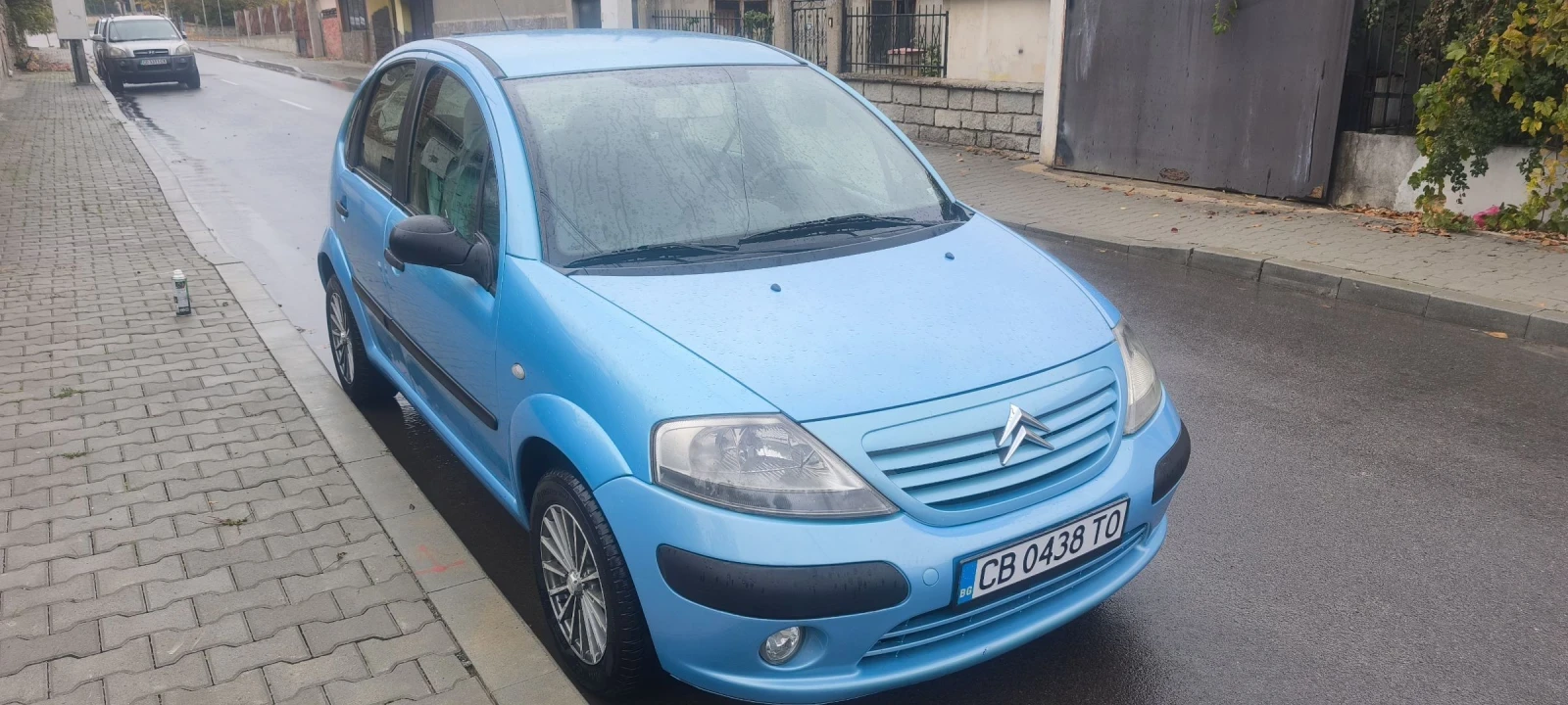 Citroen C3 1.4 бензин  - изображение 2