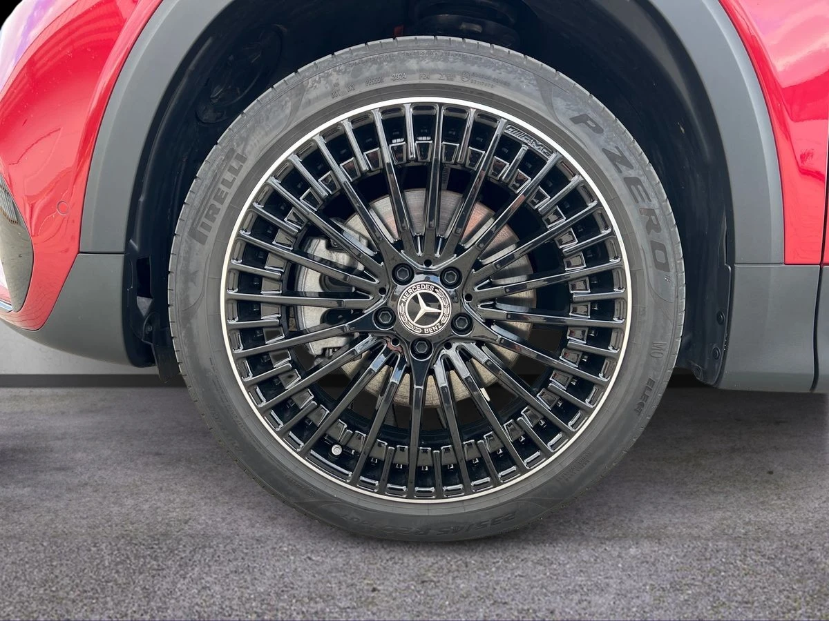 Mercedes-Benz EQB 350 4MATIC 6+ 1 | Mobile.bg   5