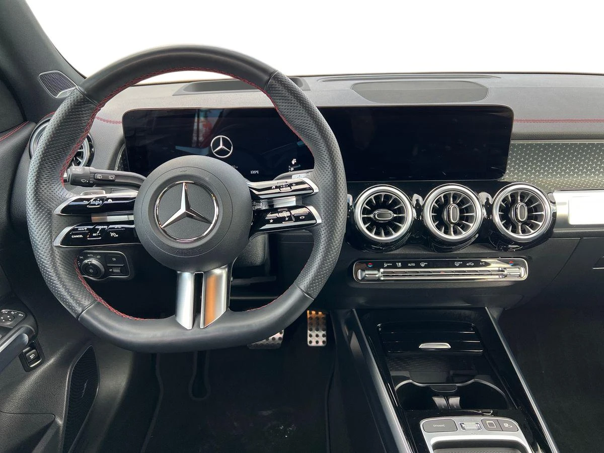 Mercedes-Benz EQB 350 4MATIC 6+ 1 | Mobile.bg   7