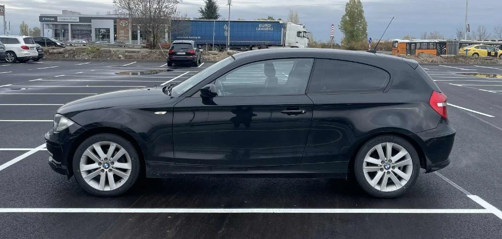 BMW 116 122 | Mobile.bg   2