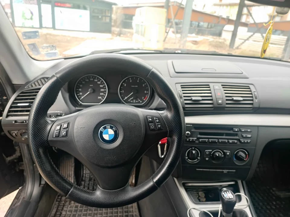 BMW 116 122 | Mobile.bg   8