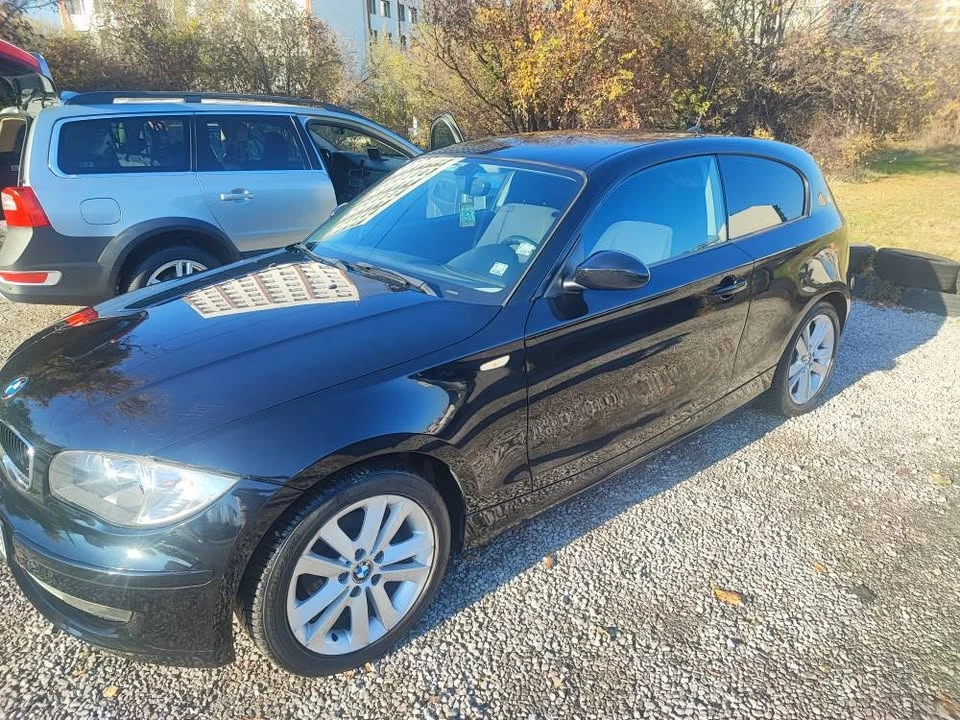 BMW 116 122 | Mobile.bg   12