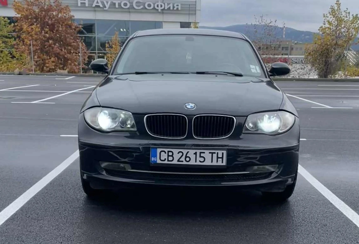 BMW 116 122 | Mobile.bg   3