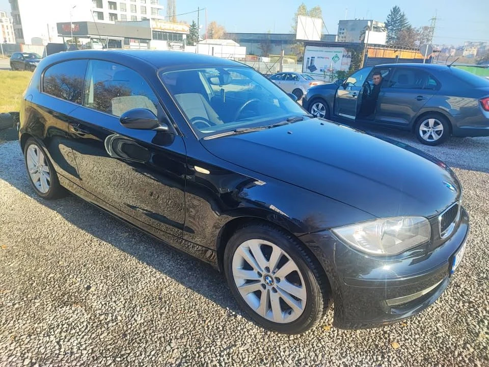 BMW 116 122 | Mobile.bg   13