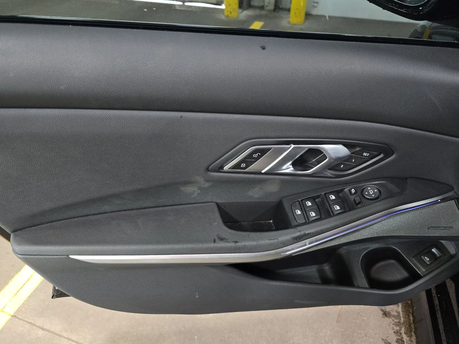 BMW 330 DISTRONIC, HEAD UP, AMBIENT, H/K, LANEASSIST, REM. | Mobile.bg   10