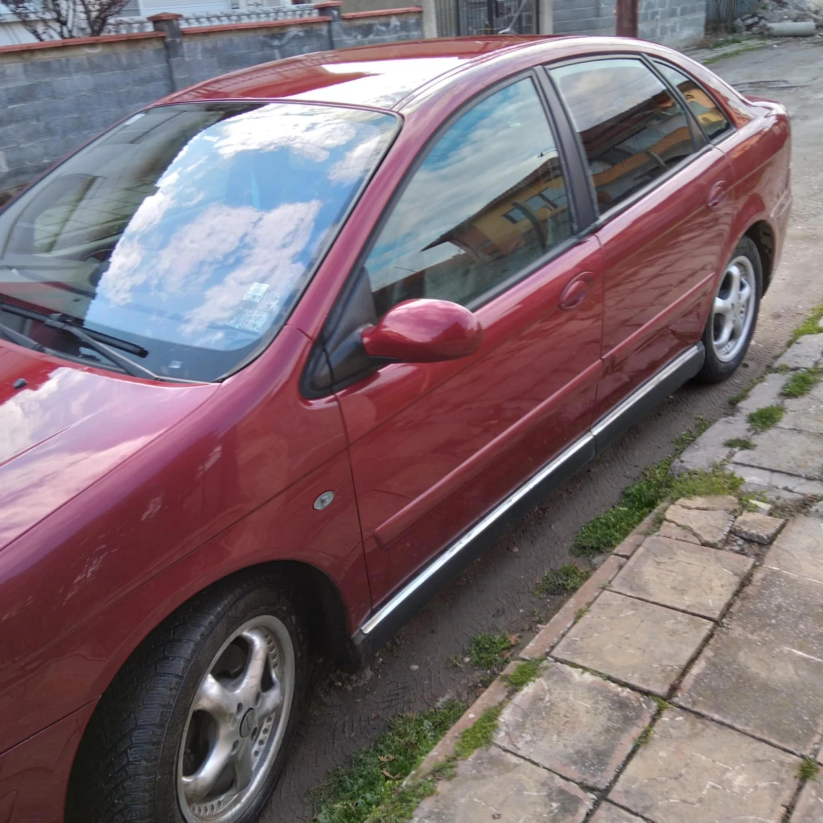 Citroen C5  - изображение 4