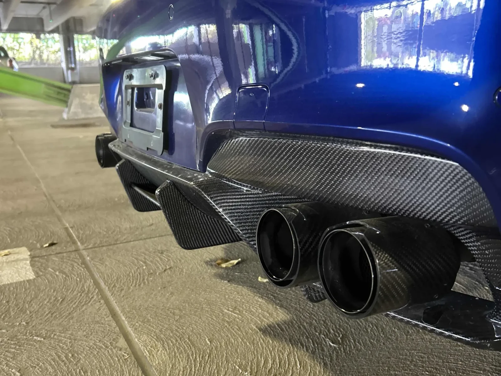 BMW M6 * Gran Coupe * CARFAX * ЦЕНА ДО БЪЛГАРИЯ - изображение 7