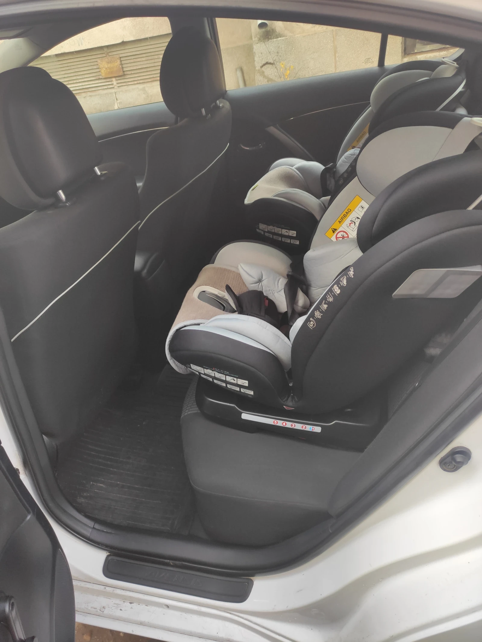 Toyota Avensis �������� / ����� / ��� | Mobile.bg � ����������� 15