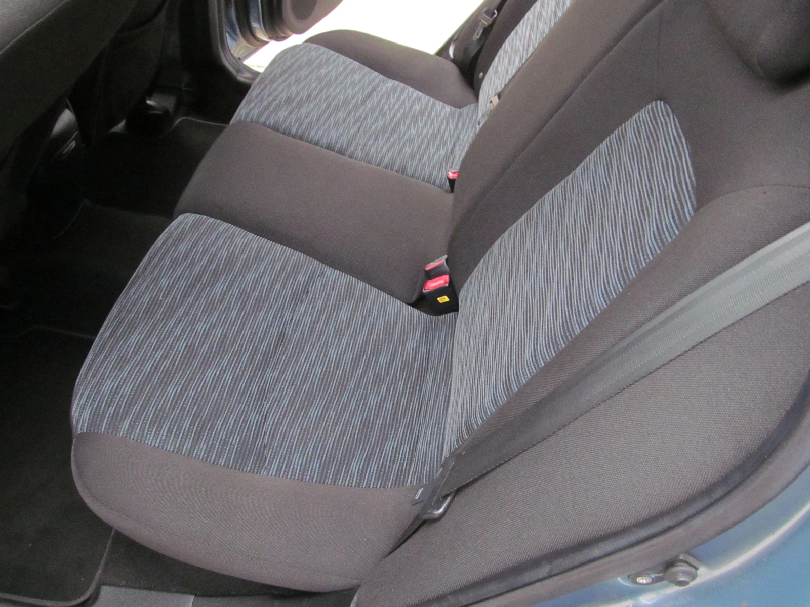 Kia Ceed 1.6i-CVVT/MOTION/�������� �� ������������ | Mobile.bg � ����������� 12